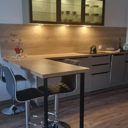 Apartament Stara Elektrownia Zamosc  Exterior photo