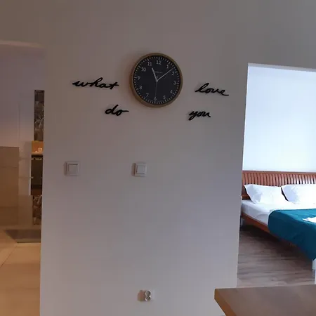Apartament Stara Elektrownia Zamosc  Exterior photo