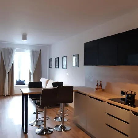 Apartament Stara Elektrownia Zamosc  Exterior photo