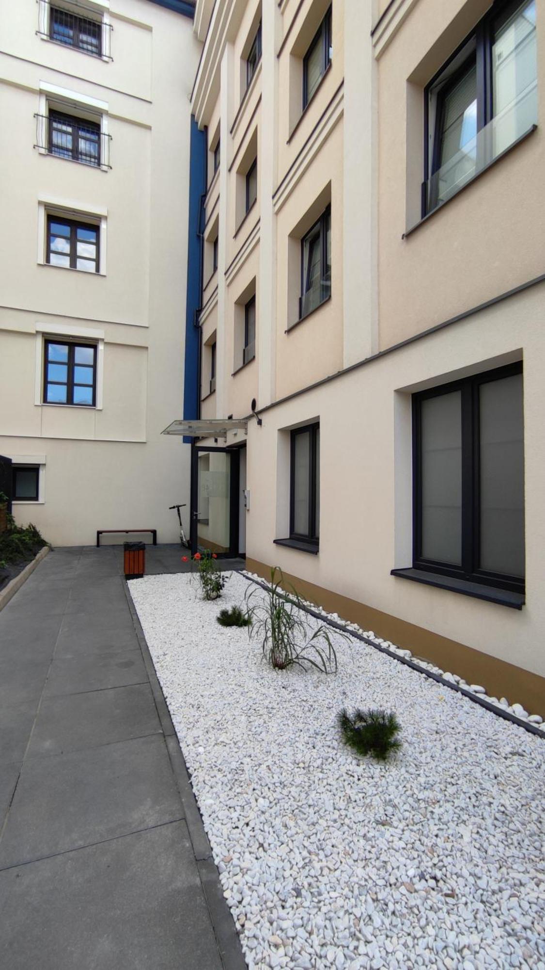 Apartment Stara Elektrownia *