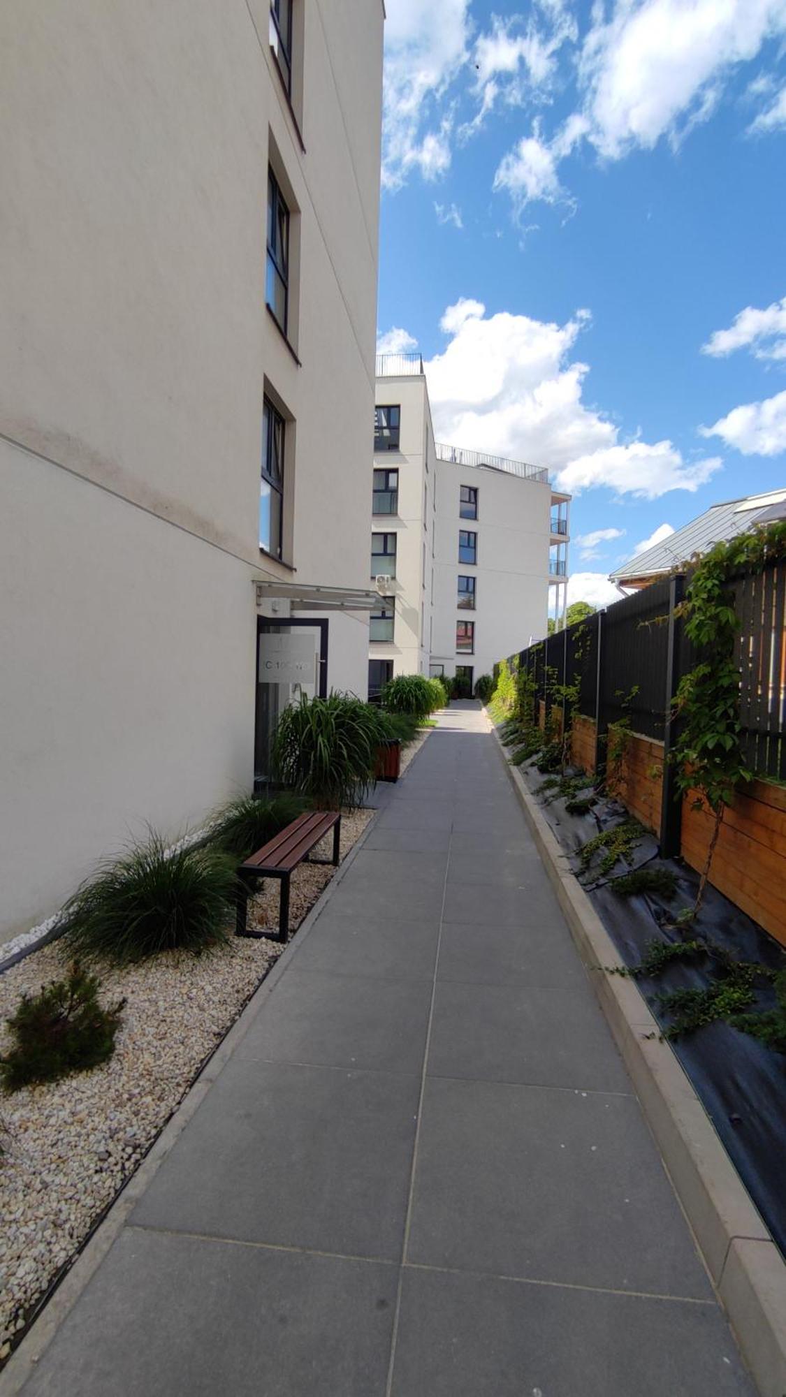 Apartment Stara Elektrownia Zamosc (Lublin)