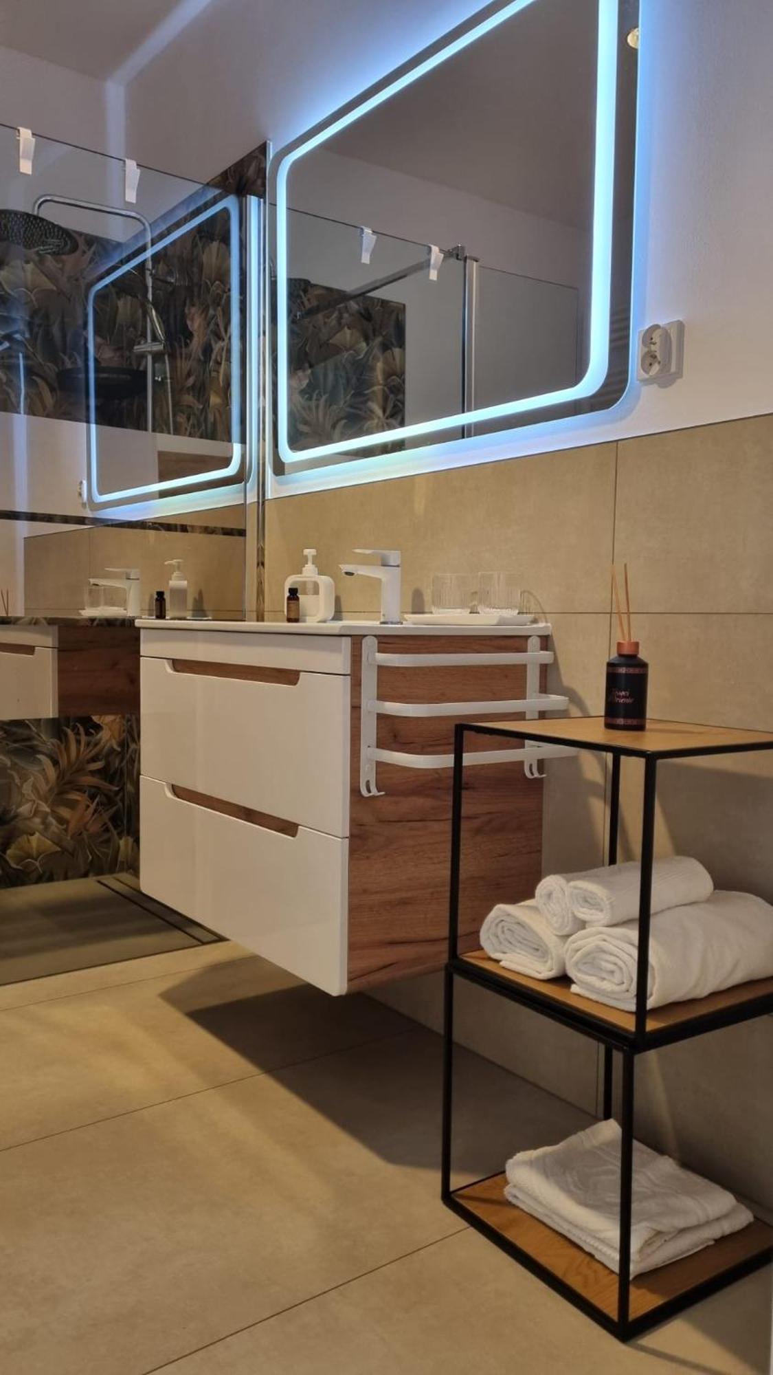 Apartment Stara Elektrownia