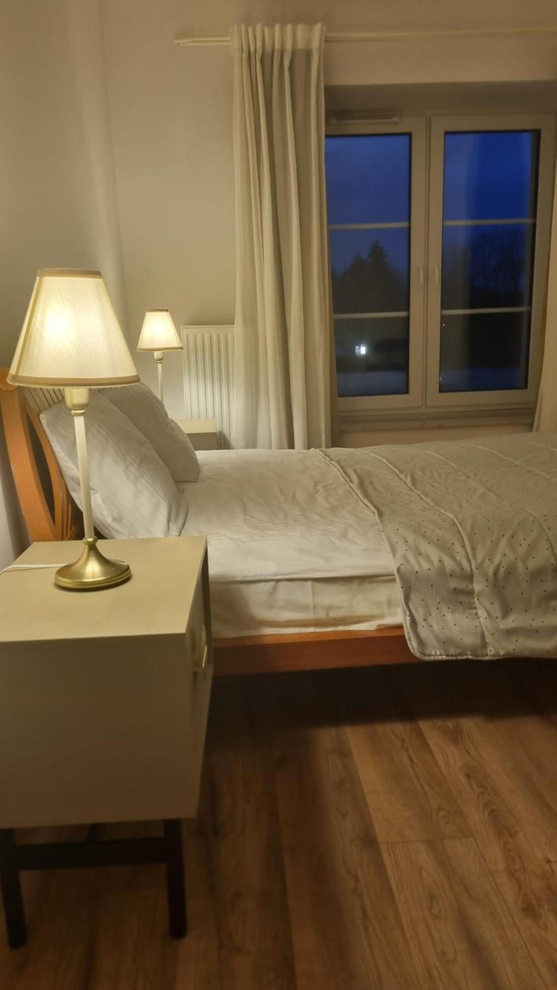 Apartment Stara Elektrownia